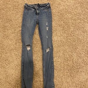 Nice Jeans from hollister